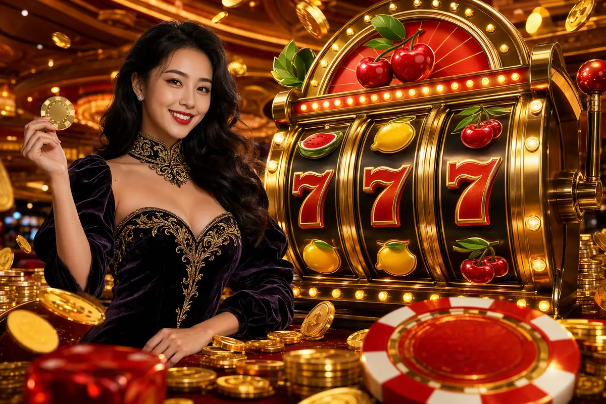 74slot
